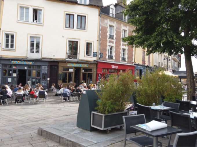 Comment procéder à la vente d'un fonds de commerce