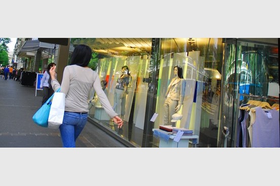 Annecy centre – A VENDRE – DROIT AU BAIL POUR UN LOCAL de 171 m²