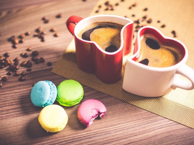 A VENDRE DROIT AU BAIL – pour un local situé centre de Chambéry rue piétonnes