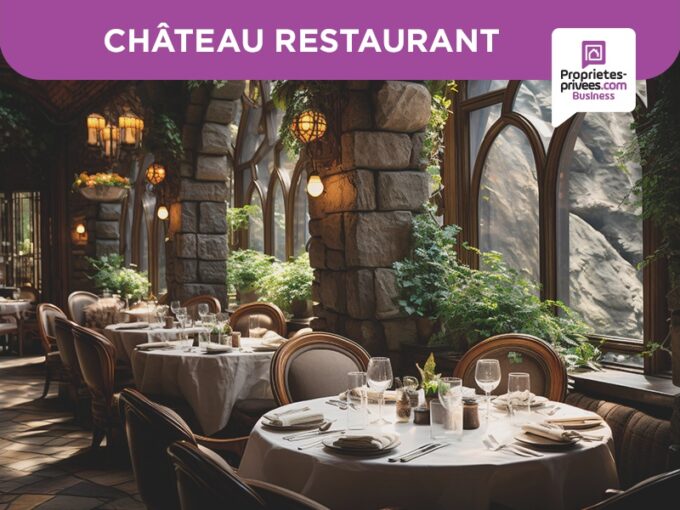 PUY DE DOME – BAR RESTAURANT BRASSERIE