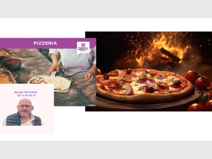 CARCES – RESTAURANT 60 COUVERTS AVEC TERRASSE