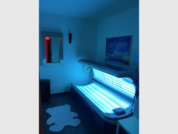 Fonds de commerce à Porto-vecchio