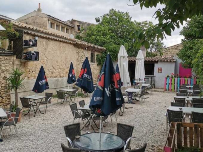 Fonds de commerce à Beaumont-de-pertuis