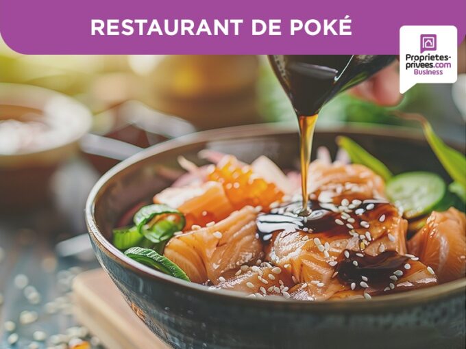 PARIS 75010 – RESTAURANT RAPIDE / SANDWICHERIE / CRÊPERIE / COFFEE SHOP50 M2