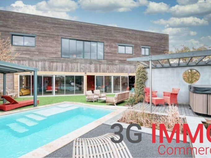 Local Commercial à Dreux