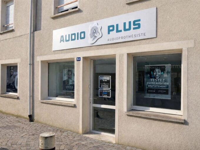 Laboratoire d’audioprothèse professionnel  FORT POTENTIEL DE