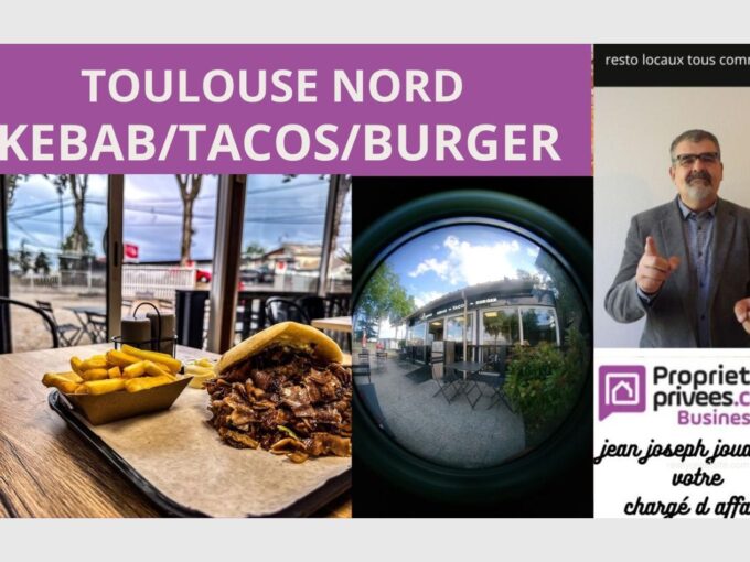 kebab  rajout pizza possible