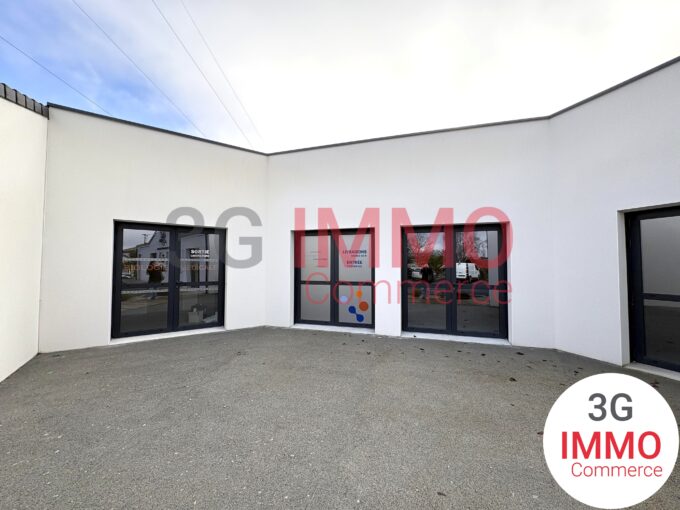 Divers services à Chauray