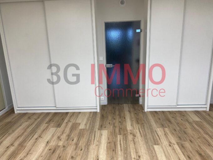 Optique – Audition à Niort