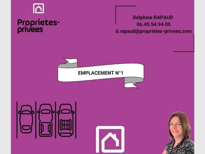 THIRON GARDAIS – MURS COMMERCIAUX MIXTES, COMMERCE ET LOGEMENT