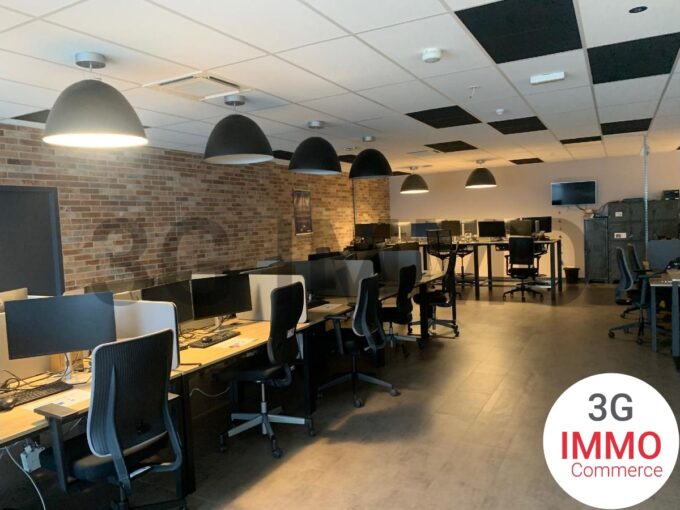 Local Commercial à Niort