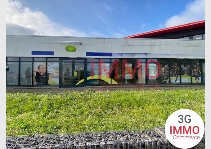 Bureaux à La rochelle