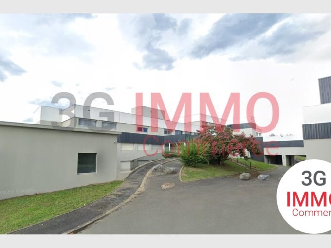 Local Industriel / Bâtiment à Oloron-sainte-marie