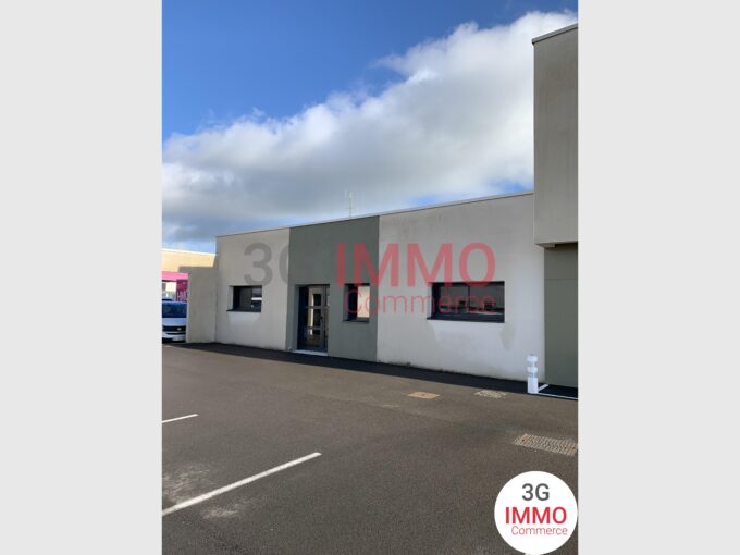 Divers services à Niort