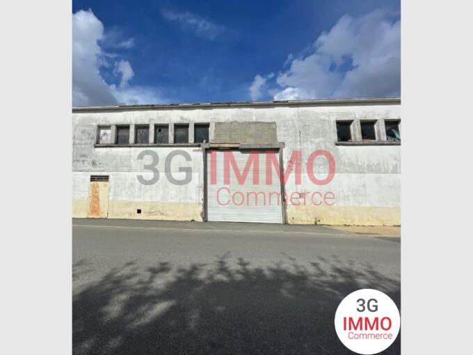 Divers Industrie à Niort