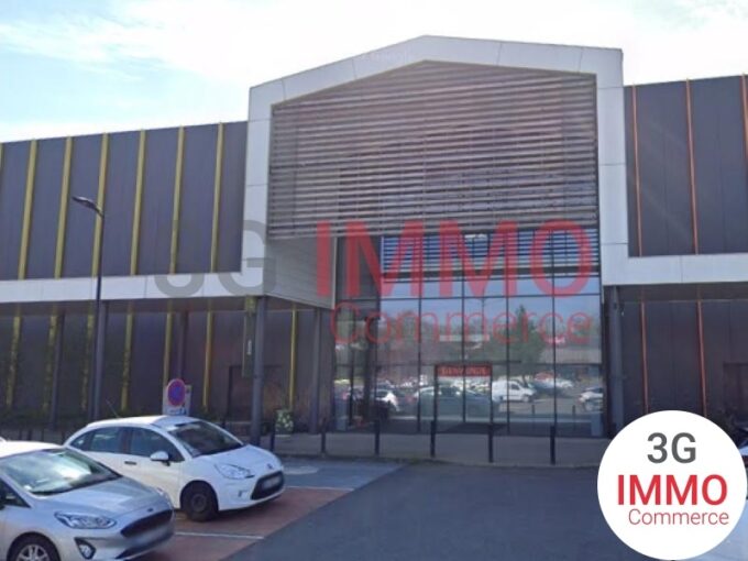 Divers commerces proximité à Le mans