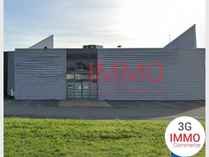 Divers commerces proximité à Angoulins