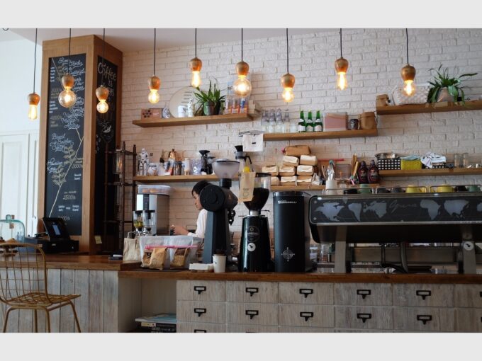 À louer : Local commercial – 110 m² – Chambéry