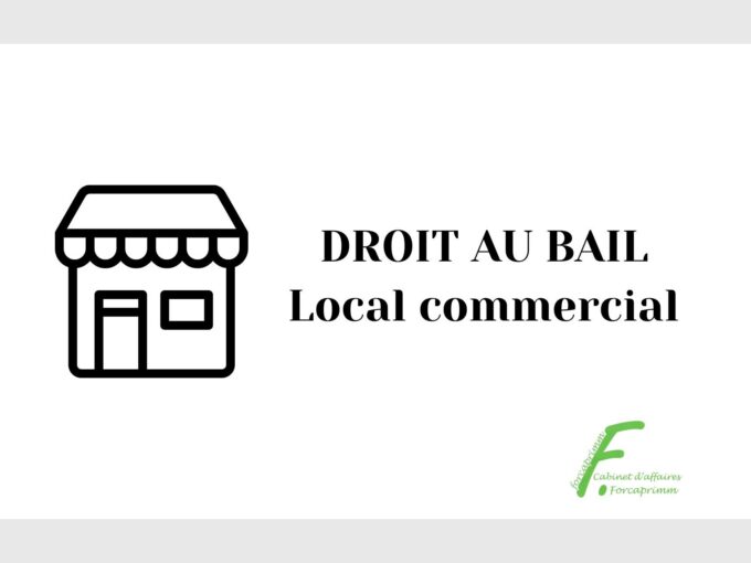 ANNECY – DROIT AU BAIL HYPER CENTRE VILLE