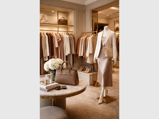 51100 REIMS – PRET A PORTER, MODE, ACCESSOIRES, HAUT DE GAMME