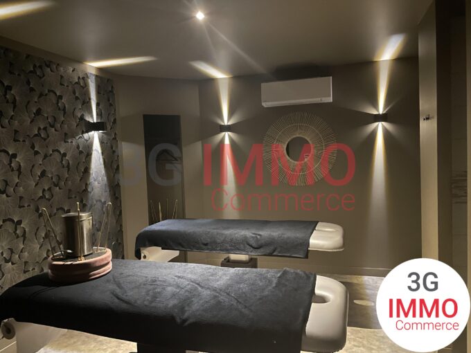 Local Commercial à Niort