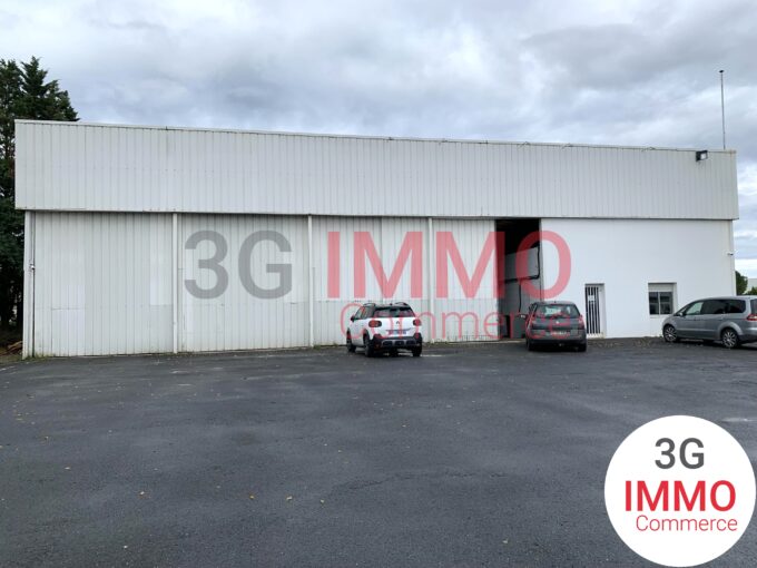 Divers services à Niort