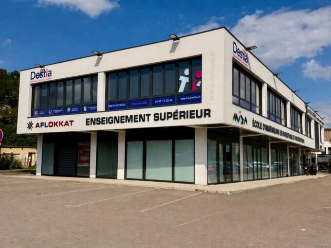 Divers services à Ajaccio