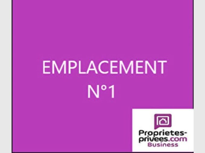 PLAISIR –  RESTAURANT 170 COUVERTS, GRANDE TERRASSE