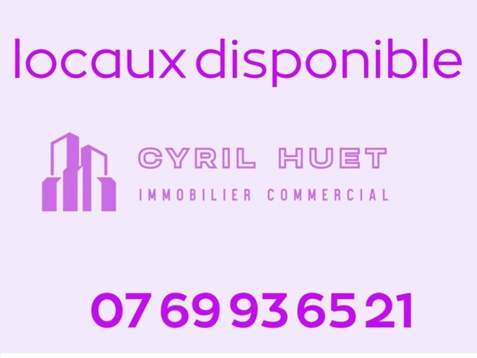 Entrepôt / local industriel Grimaud 147 m2