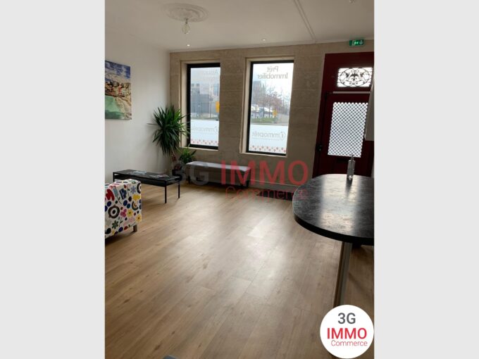 Divers services à Niort