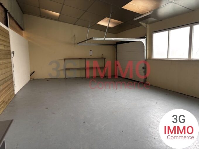 Divers services à Niort