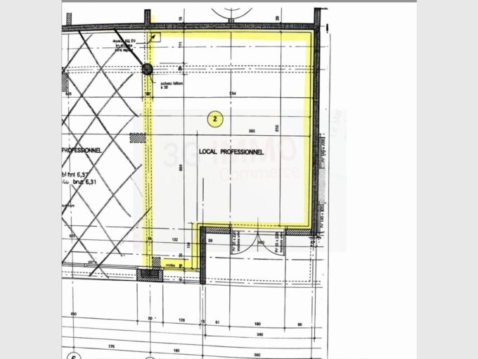 Divers santé à Bègles