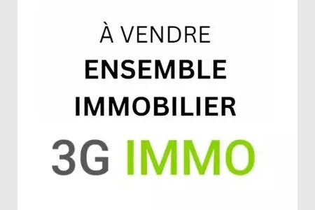 Local Commercial à Villejuif