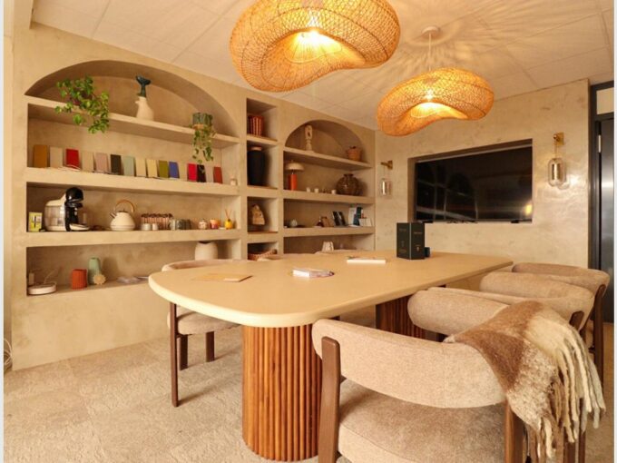 Local commercial à vendre – Centre-ville de Castres