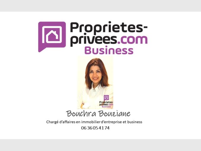 75001 PARIS – PRET A PORTER, LOCAL COMMERCIAL EMPLACEMENT N°1