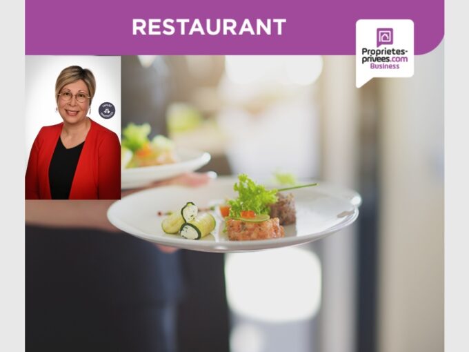 ILLE-ET-VILAINE – 35400 SAINT MALO – BAR, RESTAURANT LICENCE IV, TERRASSE, LOGEMENT