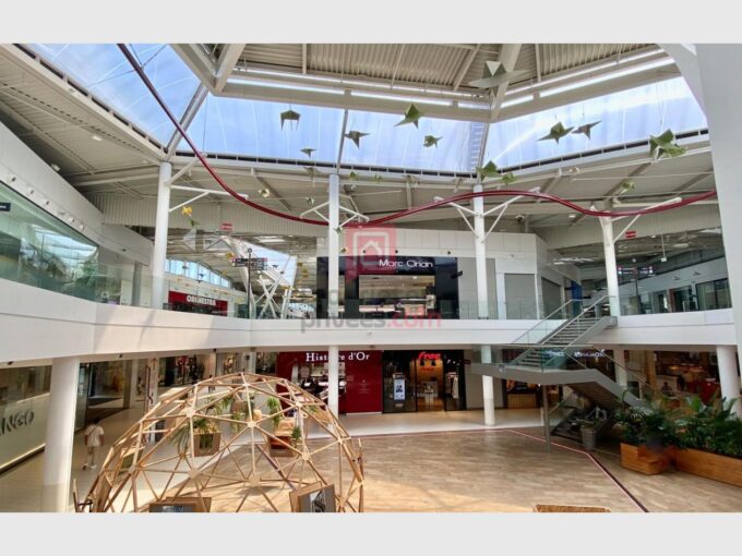 MEAUX 77100 – RESTAURANT RAPIDE FRANCHISÉ avec TERRASSE