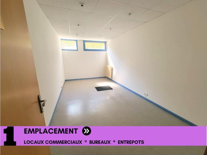 Local d’activité  idéal centre médical, crèche ou activité tertiaire