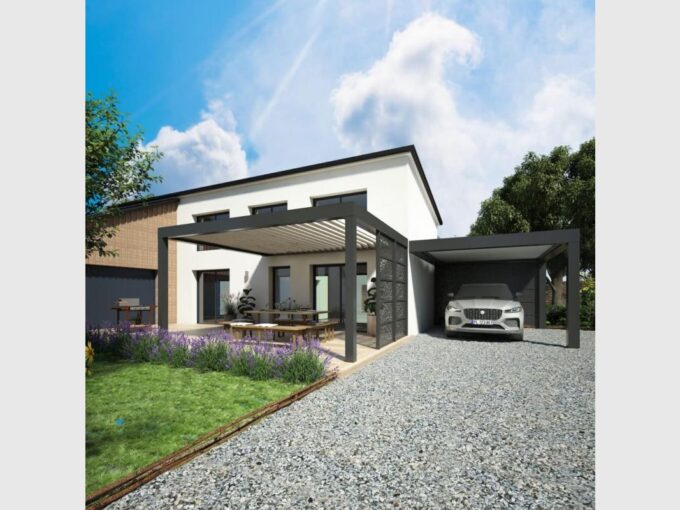 RENNES- Métallerie  Serrurerie Menuiserie, local 375 m2