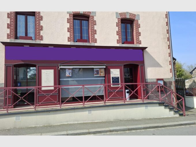 SECTEUR JANZE – Boucherie, traiteur, restaurant