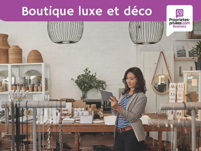 Fonds de commerce Cherche-midi Paris 6 66 m2