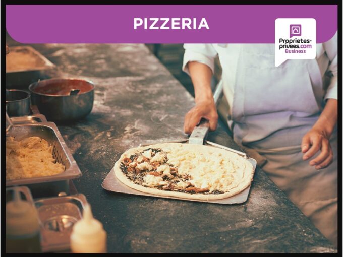 EXCLUSIVITE LAMORLAYE – RESTAURANT PIZZERIA SNACK