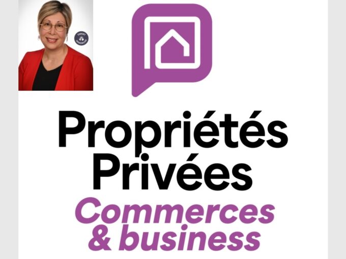 SAINT MALO – Local commercial Saint Servan Sur Mer 71 m²