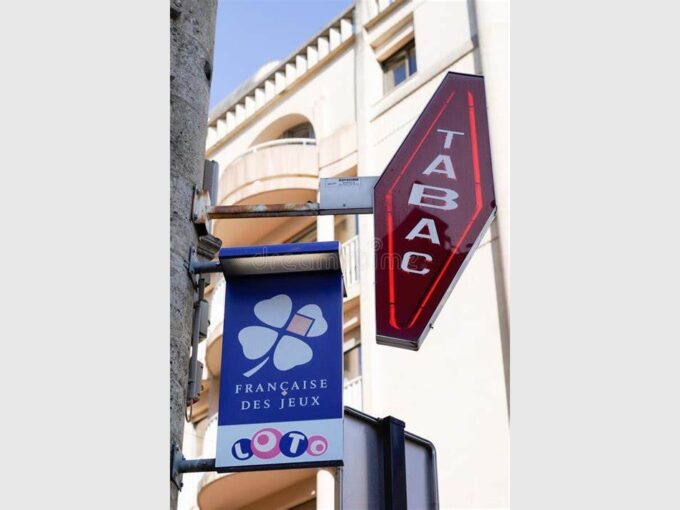 21000 DIJON – TABAC, JEUX, LOTO, FDJ, BIMBLOTERIE