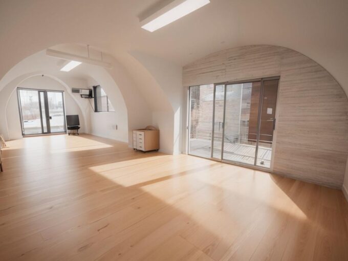 EXCLUSIVITE SALERNE – Local commercial centre ville 60 m²