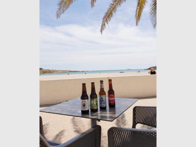 13500 MARTIGUES – RESTAURANT