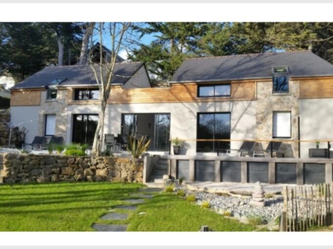 22430 ERQUY – GITE, Villa d’architecte d’exception