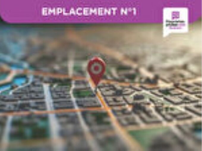 75009 PARIS – RESTAURANT 20 COUVERTS, TERRASSE 25 PLACES