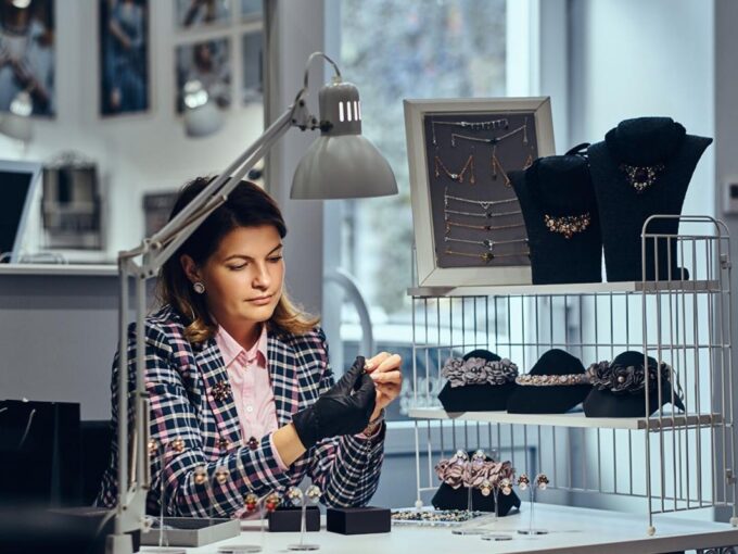 EXCLUSIVITE SAINT NAZAIRE – BIJOUTERIE HORLOGERIE