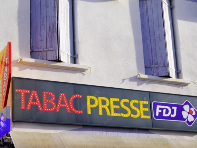71400 AUTUN – Fonds de commerce Tabac – Presse – FDJ – PMU – Emplacement n°1